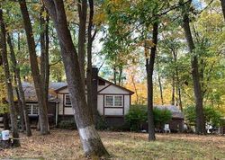 Pre-foreclosure in  CALLOWHILL RD Chalfont, PA 18914