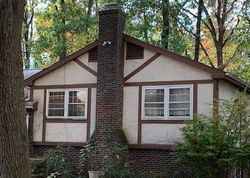 Pre-foreclosure Listing in CALLOWHILL RD CHALFONT, PA 18914