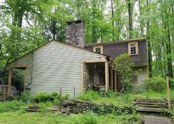 Pre-foreclosure Listing in SOLEBURY MOUNTAIN RD NEW HOPE, PA 18938