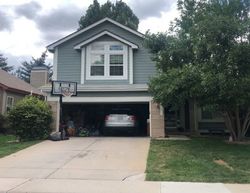 Pre-foreclosure in  MILLIKEN ST Parker, CO 80134