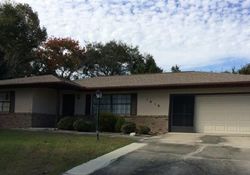 Pre-foreclosure in  E AKRON DR Deltona, FL 32738