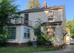 Pre-foreclosure in  RIEDHAM RD Cleveland, OH 44120