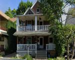 Pre-foreclosure in  OLIVET AVE Cleveland, OH 44108