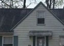 Pre-foreclosure in  NORMA DR Cleveland, OH 44121