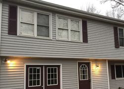 Pre-foreclosure Listing in NORTH RD DAYVILLE, CT 06241