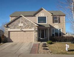 Pre-foreclosure in  E PRENTICE AVE Aurora, CO 80015