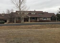 Pre-foreclosure in  HIGHLANDS DR Longmont, CO 80503
