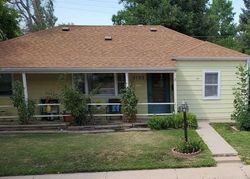 Pre-foreclosure in  W ARBOR AVE Littleton, CO 80120