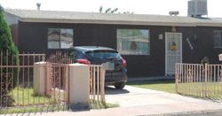 Pre-foreclosure Listing in E 7TH ST DOUGLAS, AZ 85607