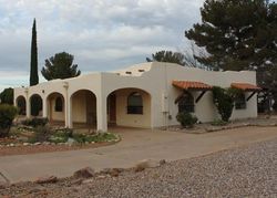 Pre-foreclosure in  OAK HILL ST Sierra Vista, AZ 85650