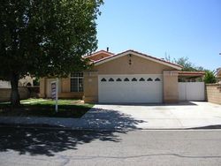  11th St E, Lancaster CA
