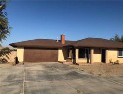  156th St E, Lancaster CA
