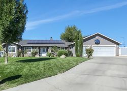Pre-foreclosure Listing in SANCROFT AVE LANCASTER, CA 93535