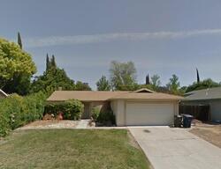 Pre-foreclosure in  CASSINI WAY Citrus Heights, CA 95621