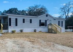 Pre-foreclosure Listing in S LANSING PT HOMOSASSA, FL 34446