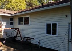 Pre-foreclosure Listing in PEACOCK DR WILLITS, CA 95490