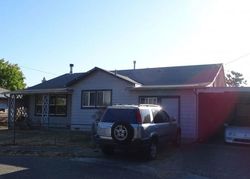 Pre-foreclosure Listing in TALMAGE CT UKIAH, CA 95482