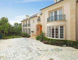 Pre-foreclosure Listing in N HILLCREST RD BEVERLY HILLS, CA 90210