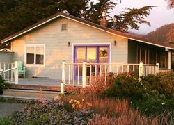 Pre-foreclosure Listing in S HIGHWAY 1 MANCHESTER, CA 95459