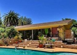 Pre-foreclosure in  FONTAINE ST San Diego, CA 92120