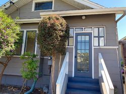 Pre-foreclosure in  ASHBY AVE Berkeley, CA 94703