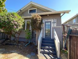 Pre-foreclosure in  ASHBY AVE Berkeley, CA 94703