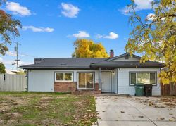 Pre-foreclosure in  EL CAMINO AVE Sacramento, CA 95821