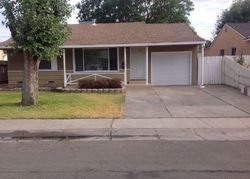 Pre-foreclosure in  38TH AVE Sacramento, CA 95822