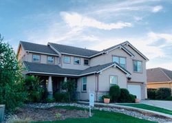 Pre-foreclosure in  WILDER WAY Galt, CA 95632