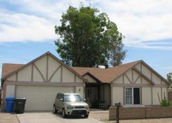 Pre-foreclosure in  N 106TH DR Phoenix, AZ 85037