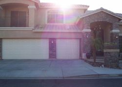 Pre-foreclosure in  N 129TH DR Litchfield Park, AZ 85340