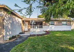 Pre-foreclosure in  ORLEANS ST Hollywood, FL 33023