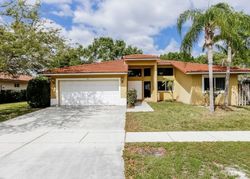 Pre-foreclosure in  SW 169TH WAY Fort Lauderdale, FL 33326