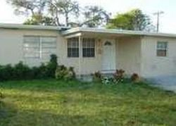 Pre-foreclosure in  SW 39TH ST Hollywood, FL 33023
