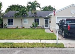 Pre-foreclosure in  SW 71ST TER Fort Lauderdale, FL 33314
