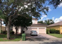 Pre-foreclosure in  NW 171ST AVE Hollywood, FL 33028