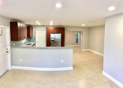 Pre-foreclosure in  NW 9TH AVE Dania, FL 33004