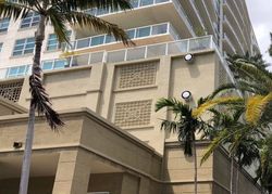 Pre-foreclosure in  SE 17TH ST  Fort Lauderdale, FL 33316