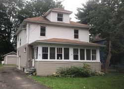 Pre-foreclosure in  GAYLORD ST Binghamton, NY 13904