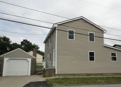 Pre-foreclosure Listing in MILTON ST SOUTH DARTMOUTH, MA 02748