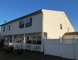 Pre-foreclosure in  LENNOX CT Sicklerville, NJ 08081
