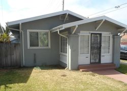 Pre-foreclosure in  CAMELIA ST Berkeley, CA 94710