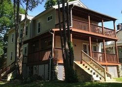 Pre-foreclosure in  HARFORD TER Baltimore, MD 21214