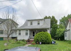 Pre-foreclosure in  ROSELAWN AVE Baltimore, MD 21214