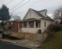 Pre-foreclosure in  ORCHARD AVE Brooklyn, MD 21225