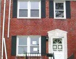 Pre-foreclosure in  FINDLAY RD Baltimore, MD 21206