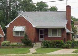 Pre-foreclosure in  E NORTHERN PKWY Baltimore, MD 21206