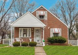 Pre-foreclosure in  WILLSHIRE AVE Baltimore, MD 21206