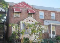 Pre-foreclosure in  5TH ST Brooklyn, MD 21225