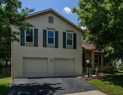 Pre-foreclosure Listing in SUNHIGH PL COLUMBIA, MD 21045